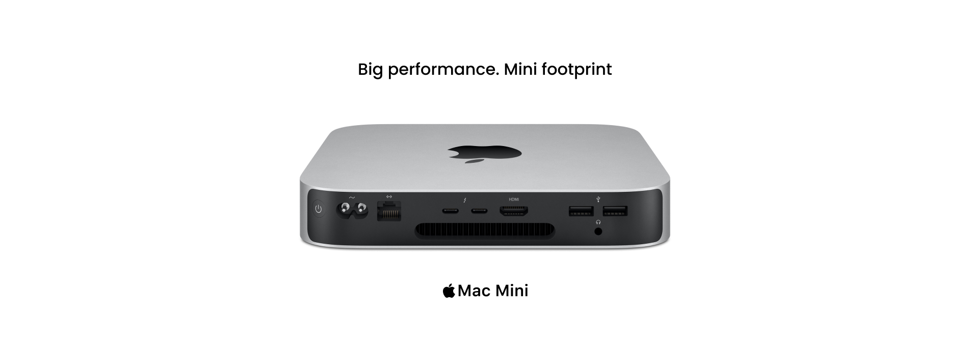 Mac mini